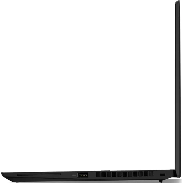 Lenovo ThinkPad X13 G2 - 13,3 Zoll (33,8 cm) Intel Core i5-1135G7, 16GB RAM, 512GB SSD, Windows 10 Pro 64-bit (20WK00AJGE) – Bild 6