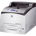 Konica Minolta Pagepro 4650EN, S/W-Laser (A0DX021)