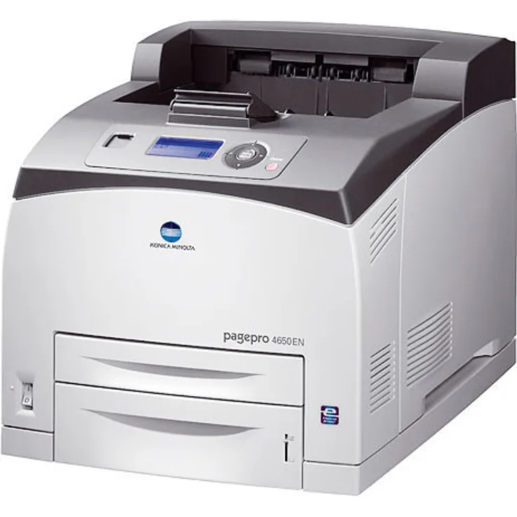 Konica Minolta Pagepro 4650EN, S/W-Laser (A0DX021)
