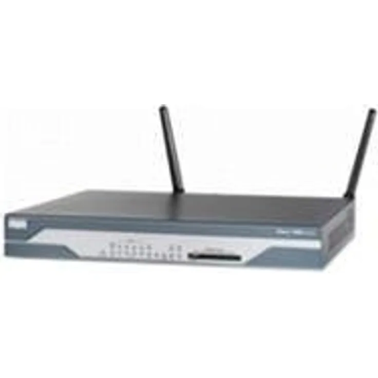 Cisco Systems CISCO1802/K9