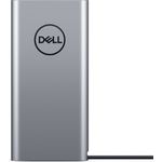 Dell PW7018LC Lithium-Ion (Li-Ion) Silber Akkuladegerät, PW7018LC