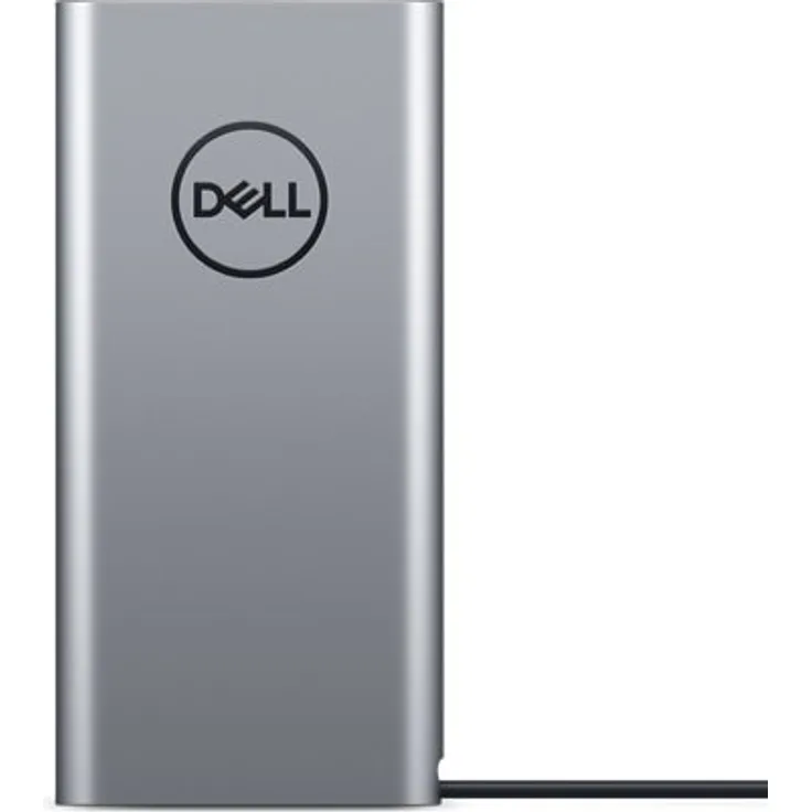Dell PW7018LC Lithium-Ion (Li-Ion) Silber Akkuladegerät, PW7018LC