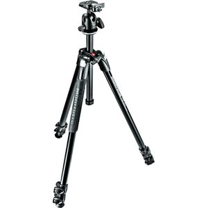 Bild für Manfrotto mk290xta3-bh-Stativ mit Kugelkopf