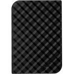 Verbatim Store 'n' Go Portable - Festplatte - 2 TB - extern (tragbar) - 2.5 Zoll (6.4 cm) - USB 3.0 - Schwarz (53195)