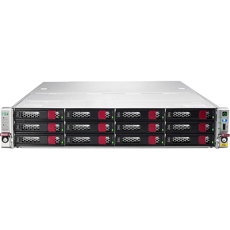 HP StoreEasy 1650 240GB (K2R15A)
