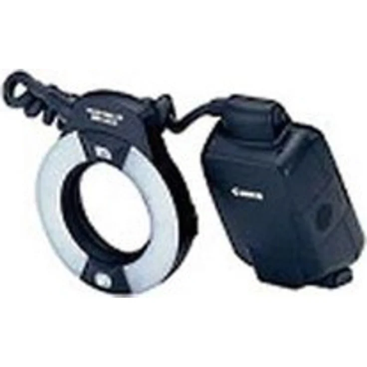 Canon Photo Digital Macrolite MR-14 EX