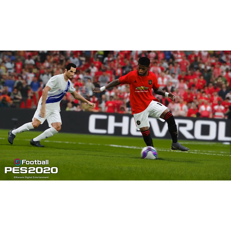 eFootball PES 2020 (Xbox One) - Preisvergleich – Bild 9