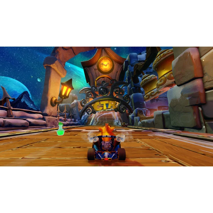 Crash Team Racing - Nitro-Fueled (Xbox One) - Preisvergleich – Bild 4