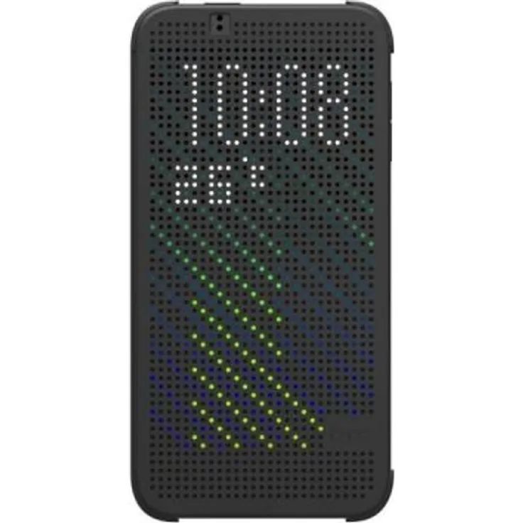 HTC 99H20075-00 DOT VIEW Desire 626 WARM Black