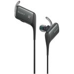 Sony MDR-AS600BT schwarz - Preisvergleich