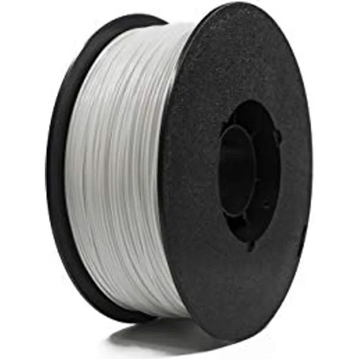 Flashforge ABS 1kg White 1.75mm