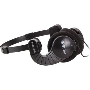 Bild für Koss Sporta Pro On-Ear-Kopfhörer