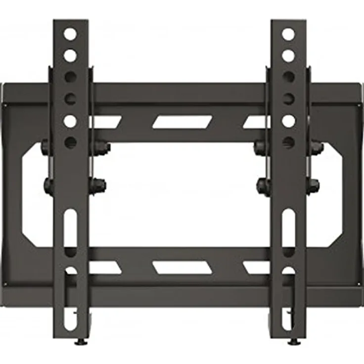 TechniSat TECHNIMOUNT ISI Wandhalterung, schwarz, 17-42''