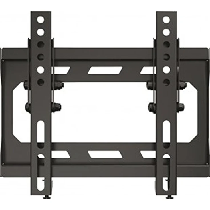 TechniSat TECHNIMOUNT ISI Wandhalterung, schwarz, 17-42''