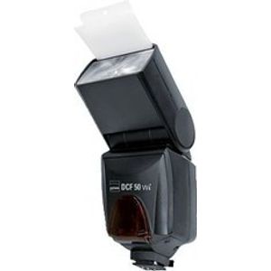 Bild für Dörr DCF-50 Wi Blitzgerät für Canon Digital Power-Zoom Reflektor