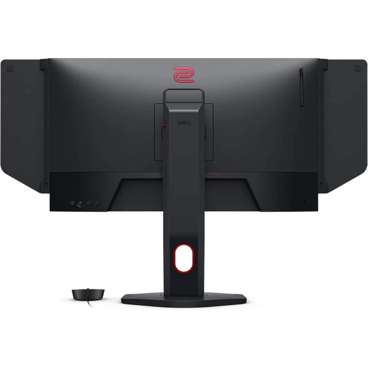 BenQ Zowie XL2546K - 24 Zoll, Full HD (1920 x 1080), TN-Panel, 240Hz, 1ms, 320cd/m² (9H.LJNLB.QBE) – Bild 3
