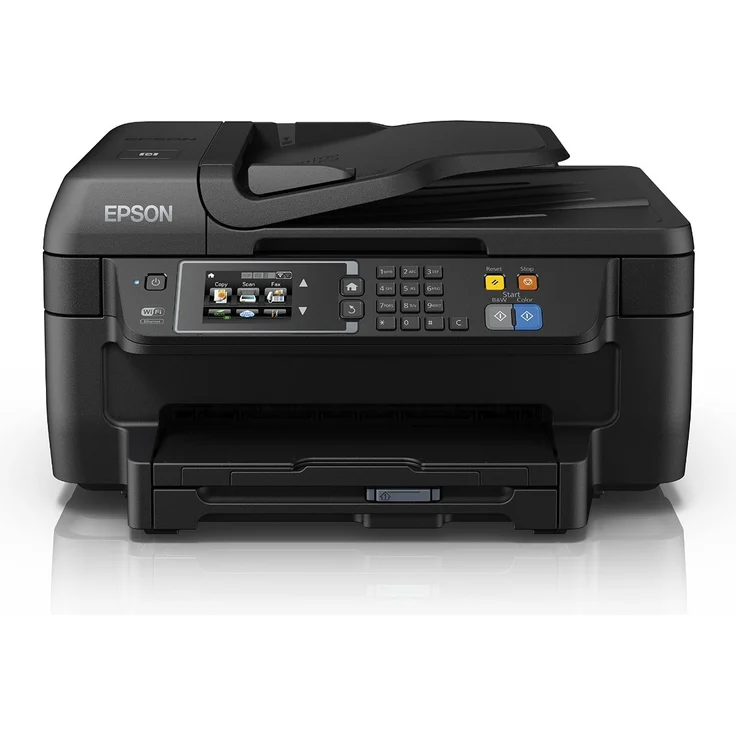 Epson Workforce WF 2760 DWF - Preisvergleich – Bild 2
