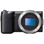 Sony NEX-5N Kit
