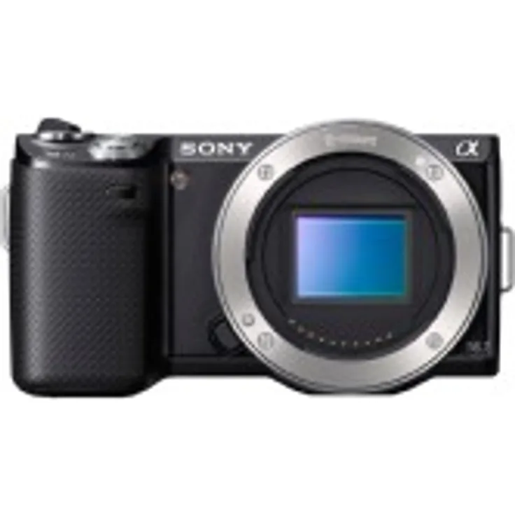 Sony NEX-5N Kit