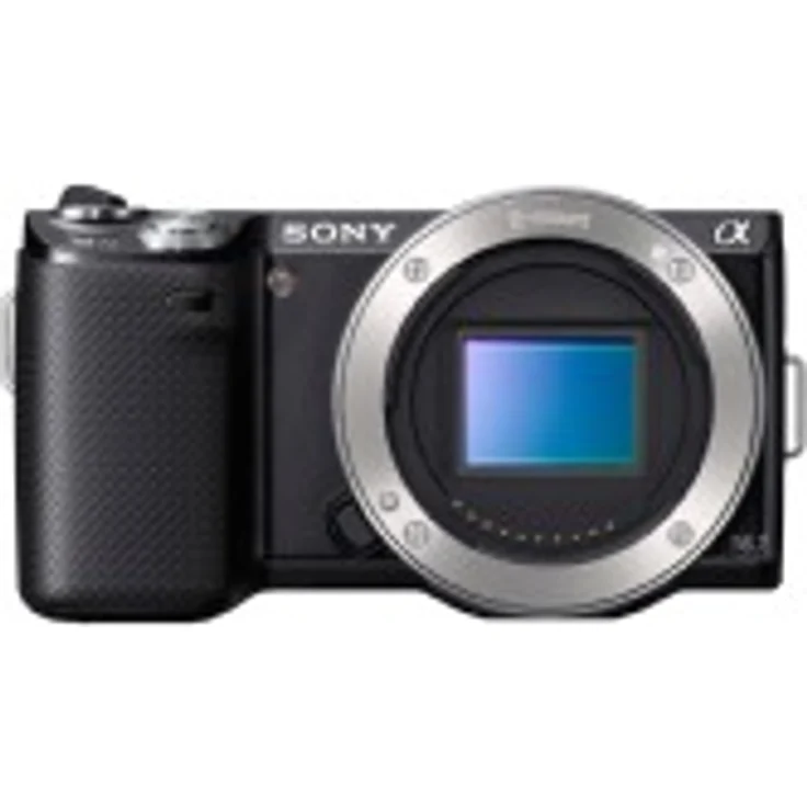 Sony NEX-5N Kit – Bild 1