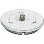 Manfrotto Kameraplatte 1-4''+ 3-8'' 13 mm
