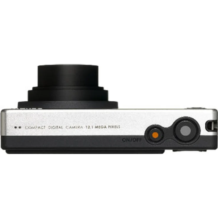 Pentax Optio H90 – Bild 3