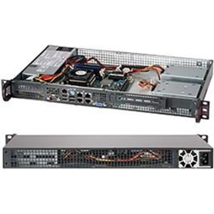 Server zub supermicro mcp-320-81302-0b (mcp-320-81302-0b)
