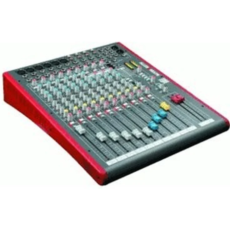 Allen & Heath ZED-12 FX
