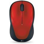 Logitech M235 Wireless Mouse rot (910-002497)