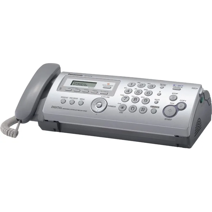 Panasonic KX-FP 215