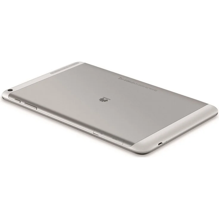 Huawei MediaPad T1 10.0 HD-Auflösung 9,6 Zoll, WLAN-Tablet, Quad-Core, 1 GB RAM, 16 GB Speicher, Android, Weiß (53014574) – Bild 4
