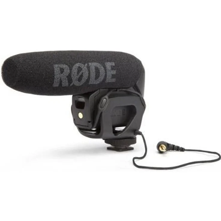 Rode VideoMic – Bild 1