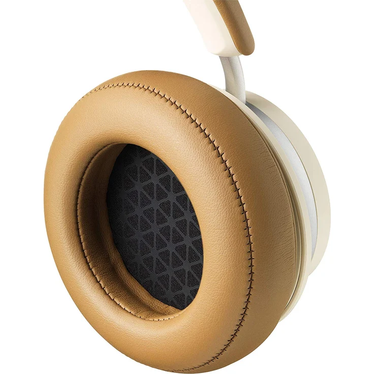 Dali iO-6 Caramel White, Over-Ear-Kopfhörer, weiß, braun – Bild 5
