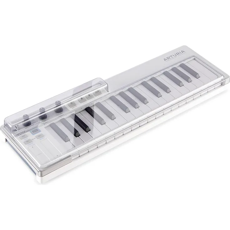 Decksaver Arturia Keystep Pro