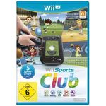 Wii Sports Club (Wii U)