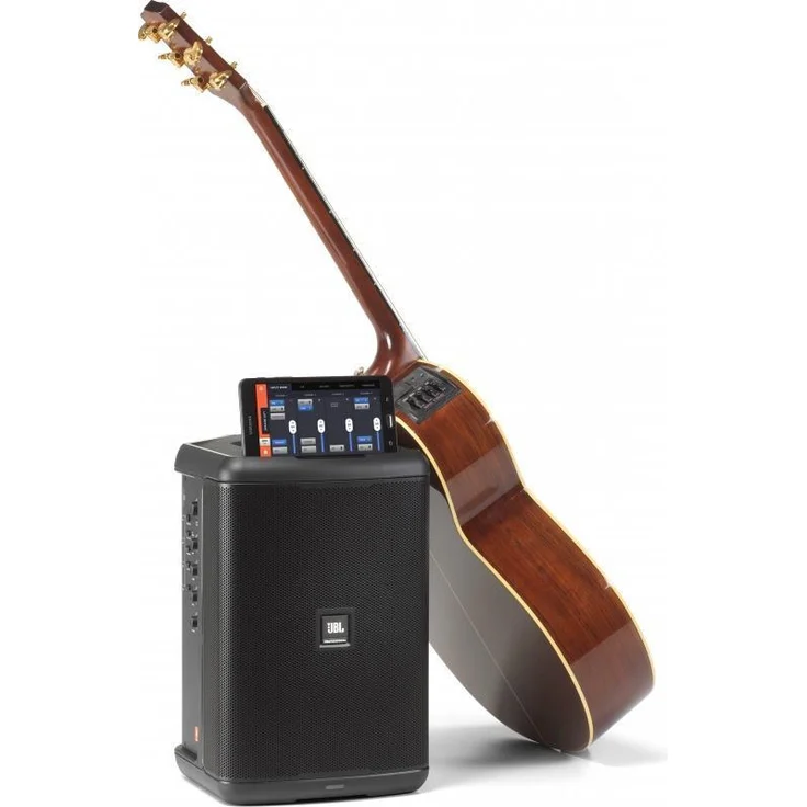 JBL EON ONE Compact  All-in-One-Personal-PA-System – Bild 11