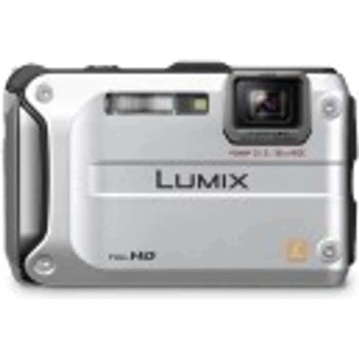 Panasonic Lumix DMC-FT3EG-S – Bild 1