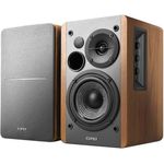 EDIFIER Studio R1280T 2.0 Lautsprechersystem (42 Watt) mit Infrarot-Fernbedienung