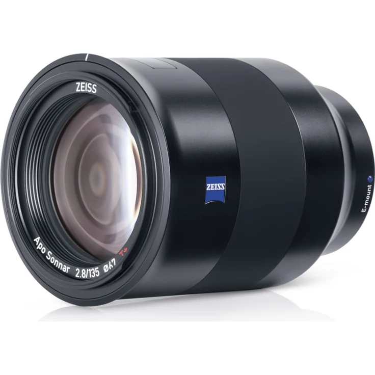 ZEISS Batis 2.8-135 für spiegellose Vollformat-Systemkameras von Sony (E-Mount) – Bild 2