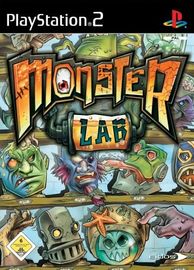 Monster Lab