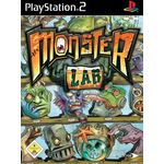 Monster Lab (PS2)