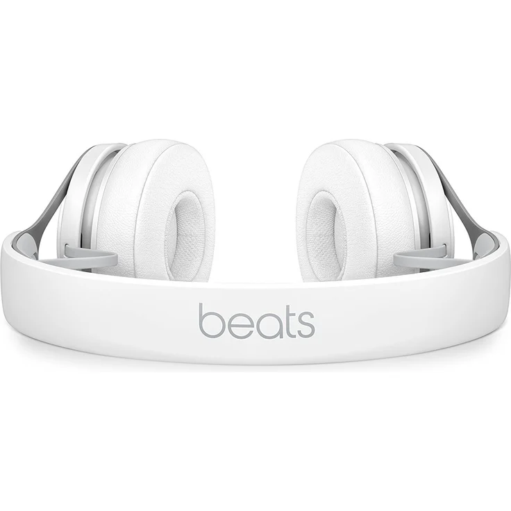 Beats EP On-Ear-Kopfhörer mit Mikrofon, weiß – Bild 6