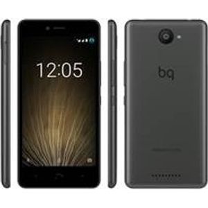 Image for BQ Aquaris U 16GB Schwarz Dual-SIM