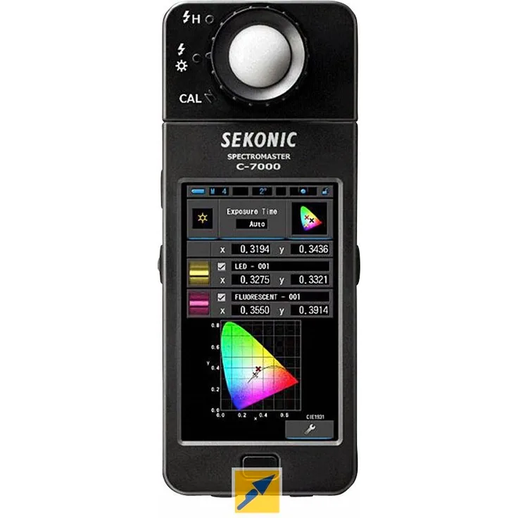 Sekonic C-7000 SpectroMaster