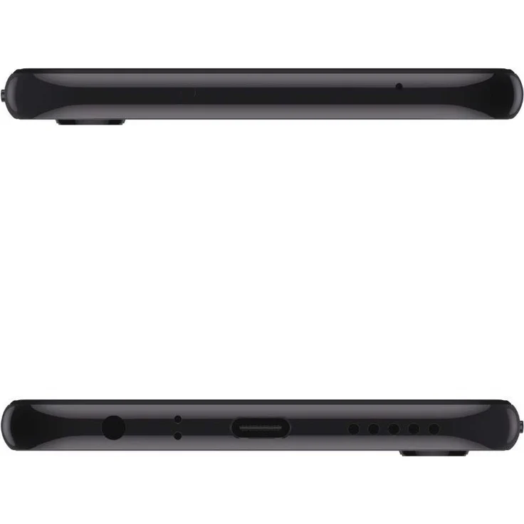 Xiaomi Redmi Note 8T Smartphone 16cm (6,3 Zoll) IPS-Display, 64GB interner Speicher, 4GB RAM, Dual-SIM, Moonshadow Grey – Bild 8