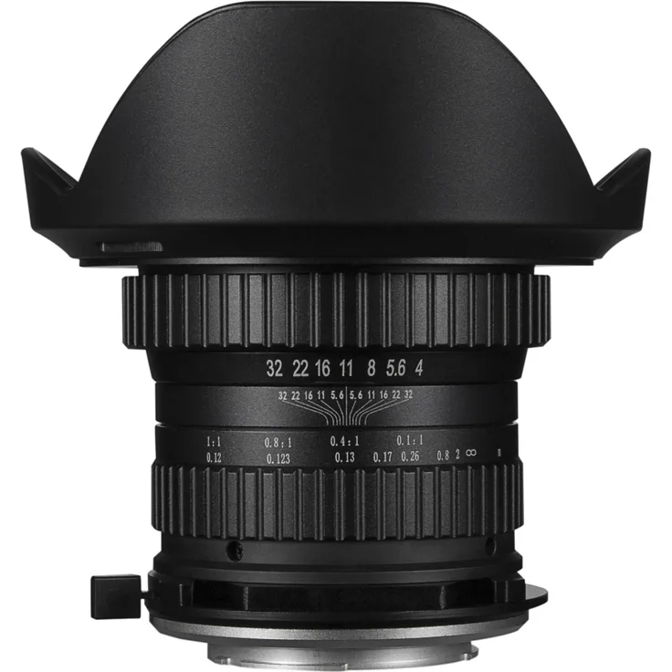 Laowa 15mm f/4 SLR Makro-Objektiv