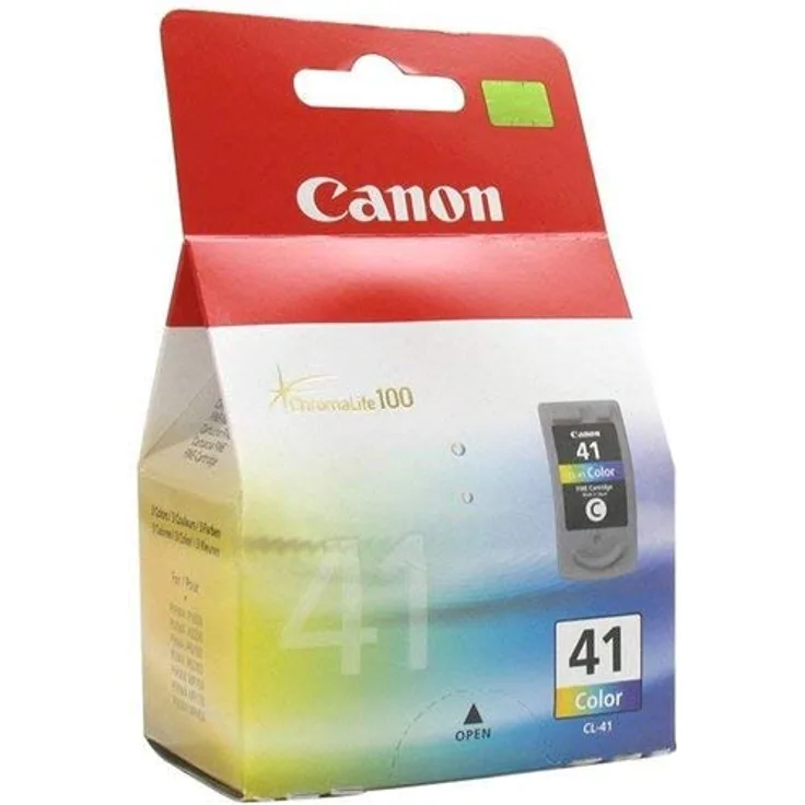 Canon CL-41 Farb-Tintenpatrone