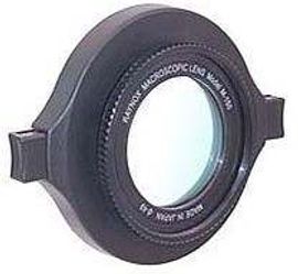 Raynox DCR-0250 Super Makro mit Universal-Schnappadapter