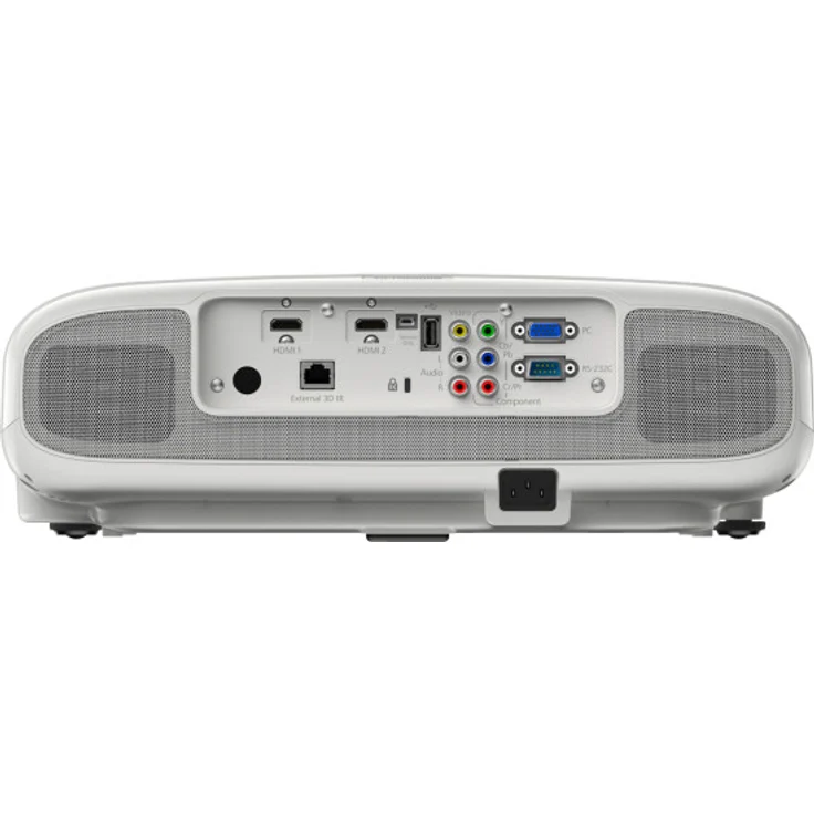 Epson EH-TW6000W – Bild 3