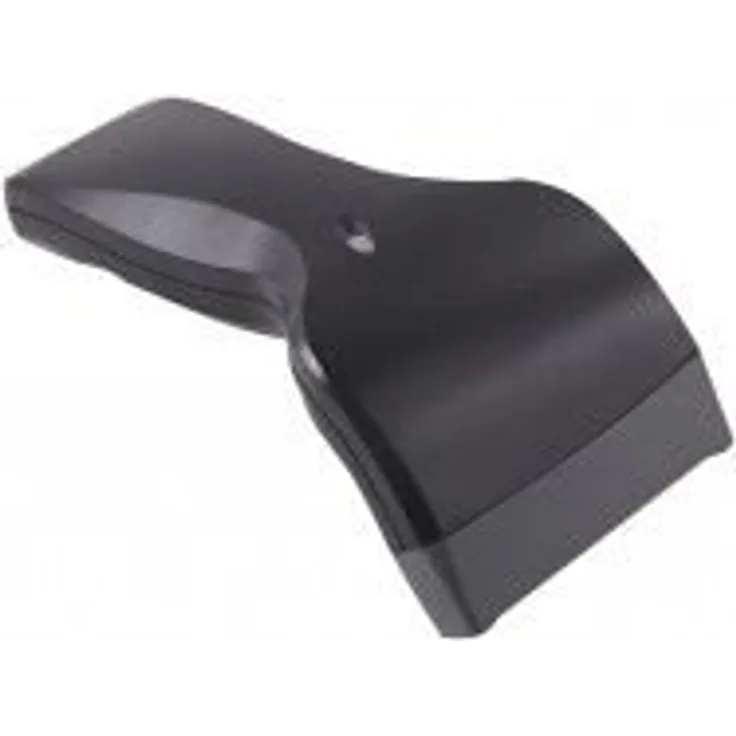 CCD Barcodescanner USB, Schwarz Mit diesem Barcodescanner können Sie sogar schlechte Barcode Qualität scannen. (928000)